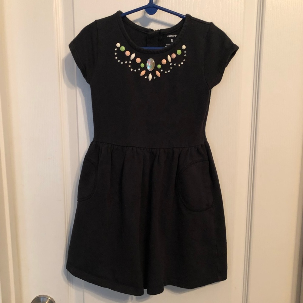 Carter’s girl’s dress